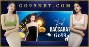 Giới Thiệu Về Baccarat Go99