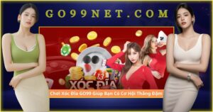 Mẹo Chơi Xóc Đĩa Go99 Thắng Đậm