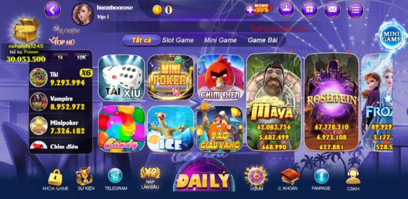 Review các thế mạnh khiến game thủ ấn tượng Review các thế mạnh khiến game thủ ấn tượng